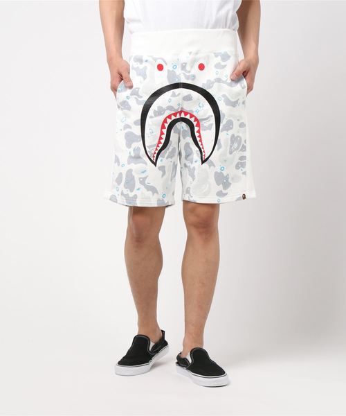 Bape Shorts A - CCSHOES
