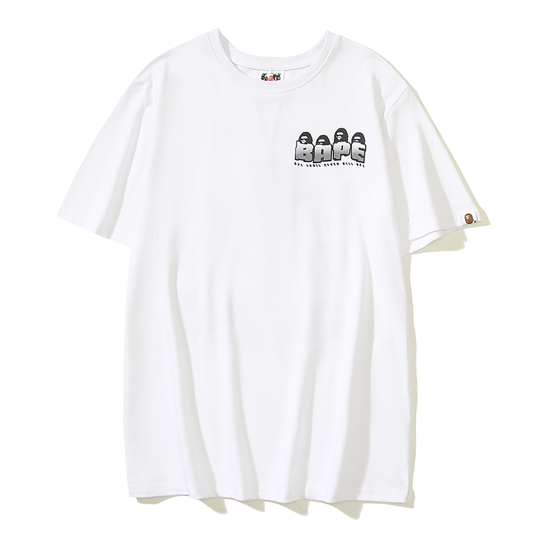 Bape T-shirts - CCSHOES
