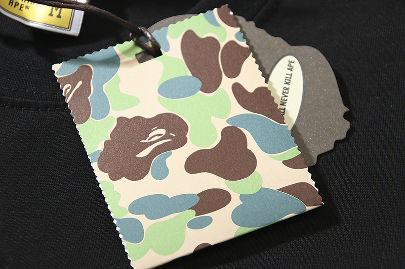 Bape T-shirts - CCSHOES