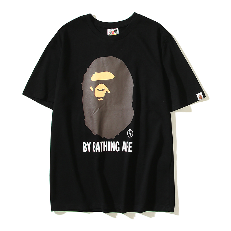 Bape T-shirts - CCSHOES