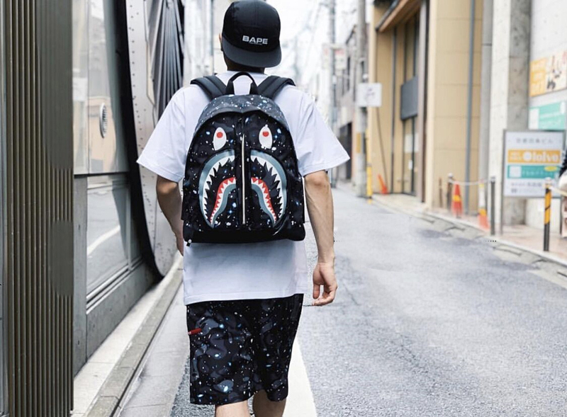 Bape Shorts A - CCSHOES
