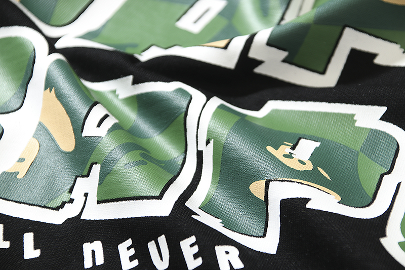 Bape T-shirts - CCSHOES