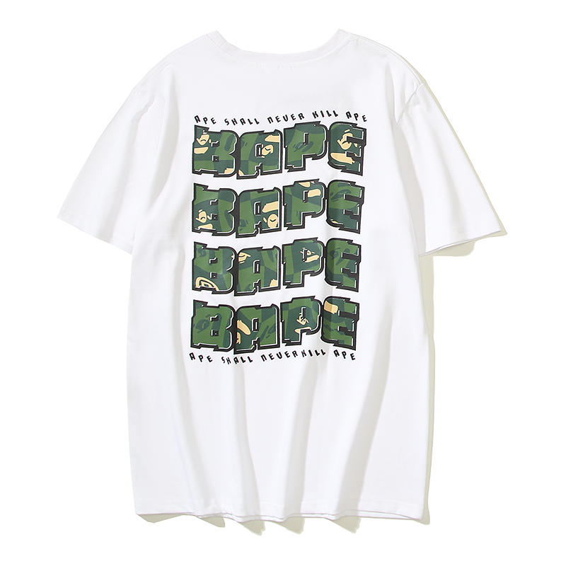 Bape T-shirts - CCSHOES