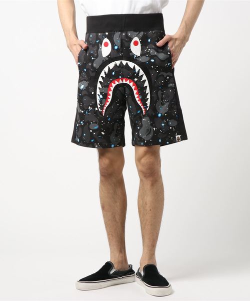 Bape Shorts A - CCSHOES