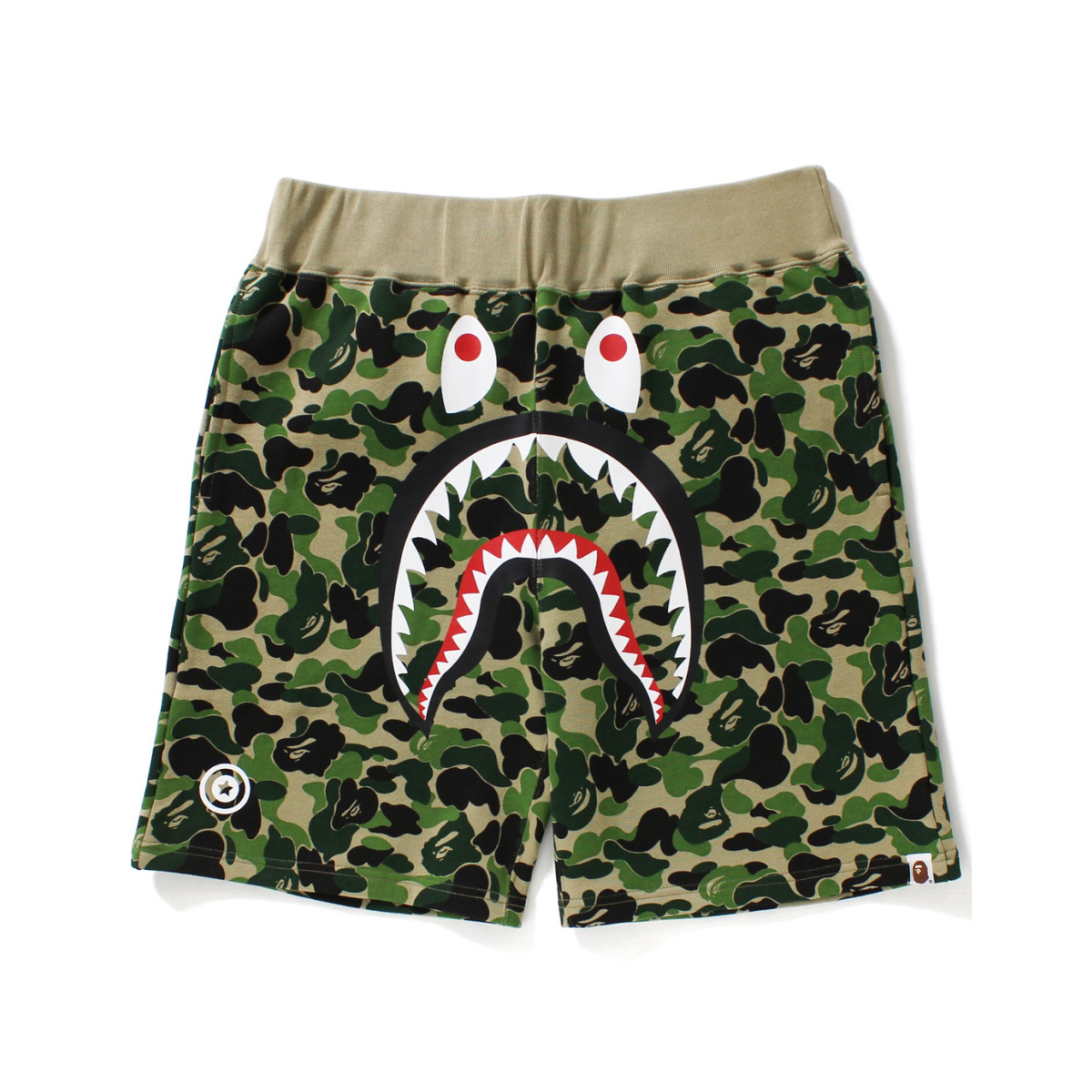 Bape Shorts B - CCSHOES