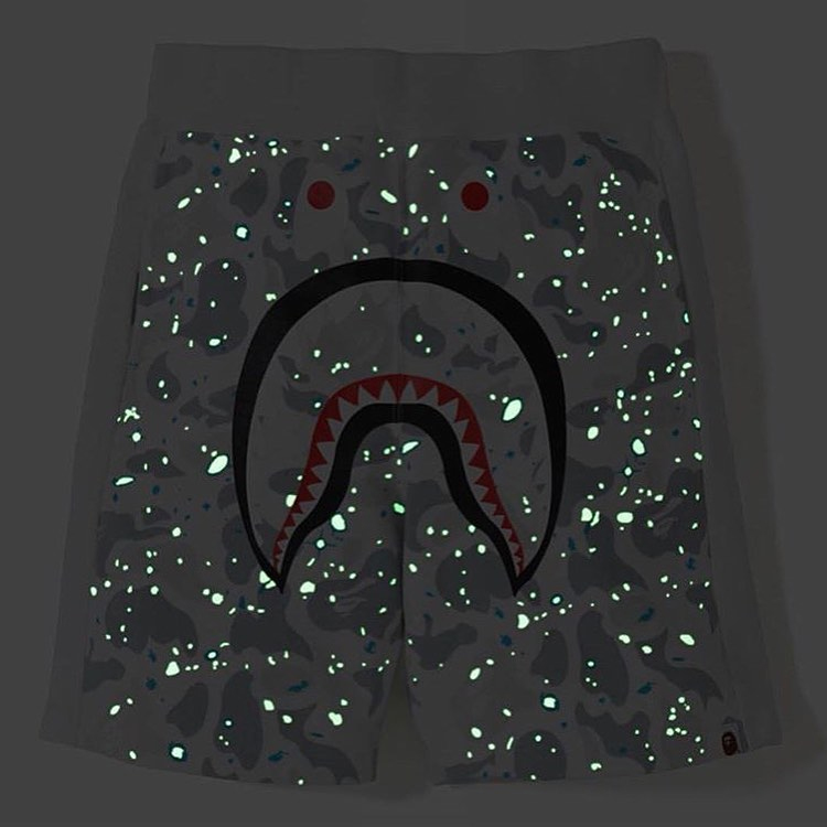 Bape Shorts A - CCSHOES