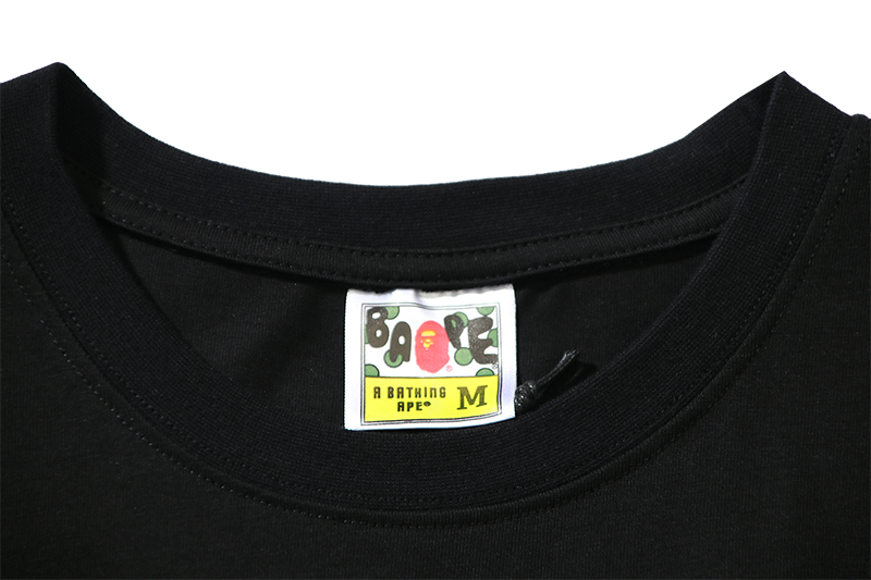 Bape T-shirts - CCSHOES