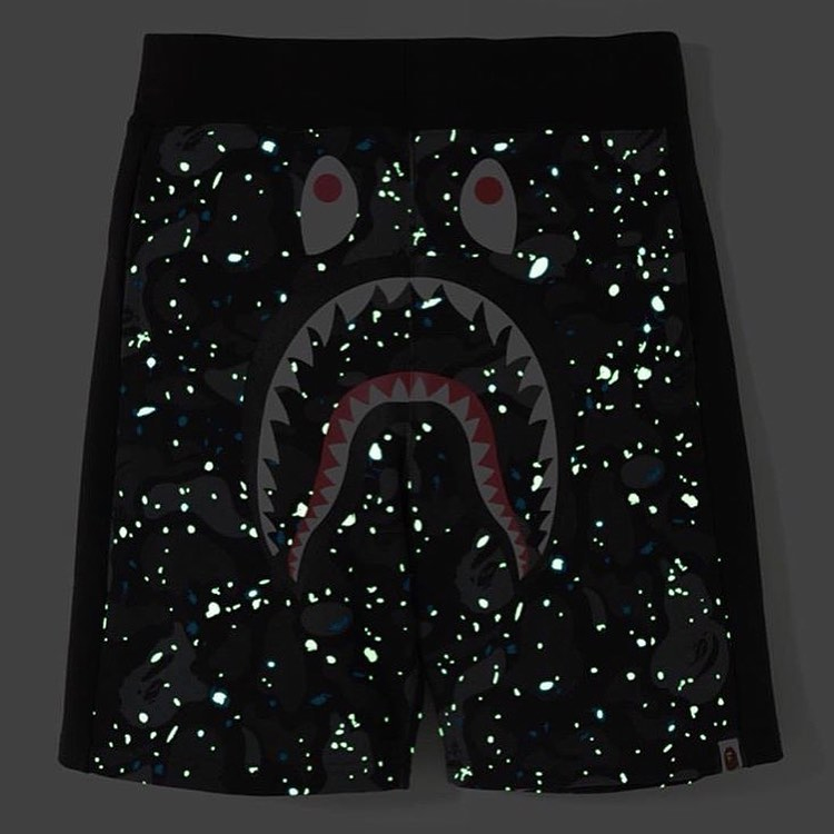 Bape Shorts A - CCSHOES