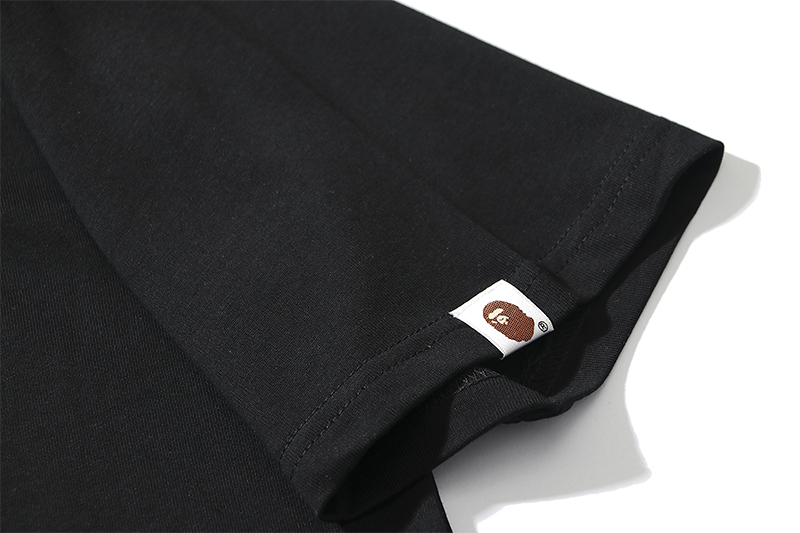 Bape T-shirts - CCSHOES