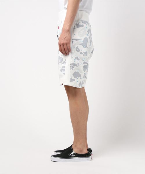 Bape Shorts A - CCSHOES