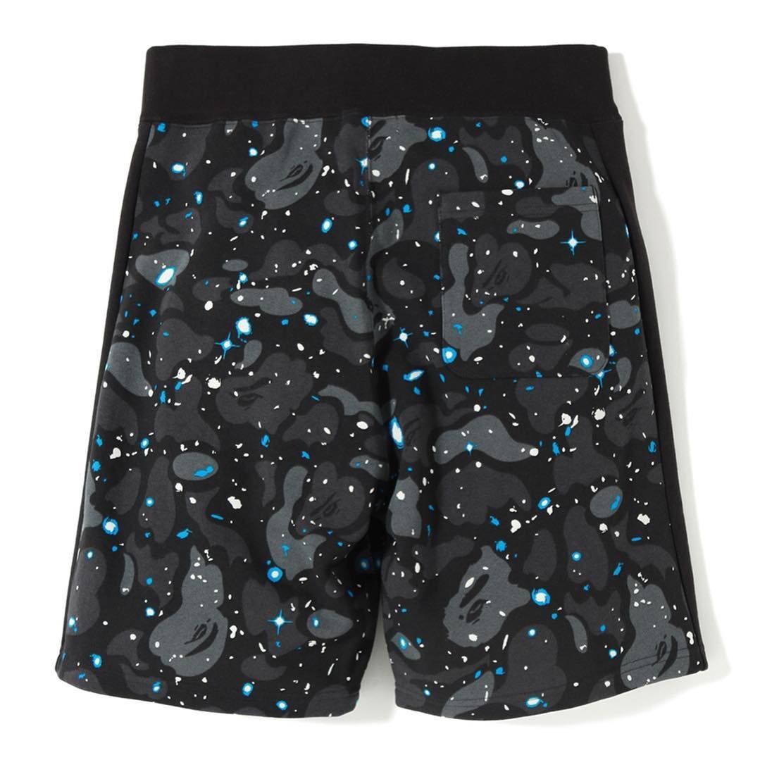 Bape Shorts A - CCSHOES
