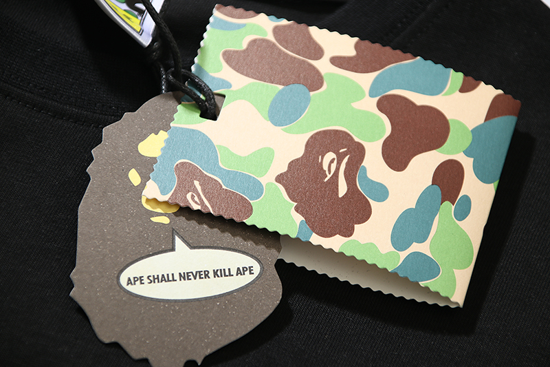 Bape T-shirts - CCSHOES