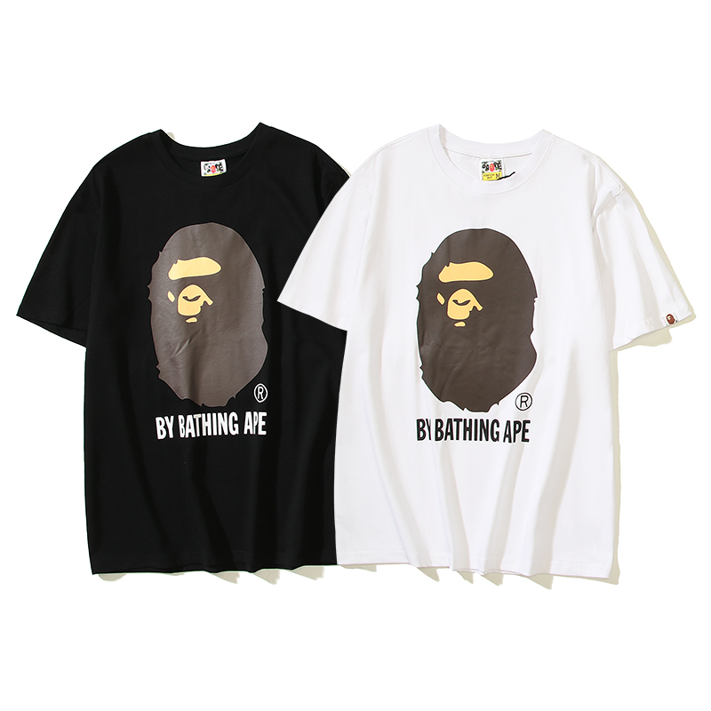 Bape T-shirts - CCSHOES