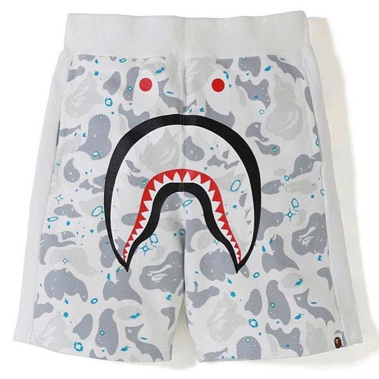 Bape Shorts A - CCSHOES