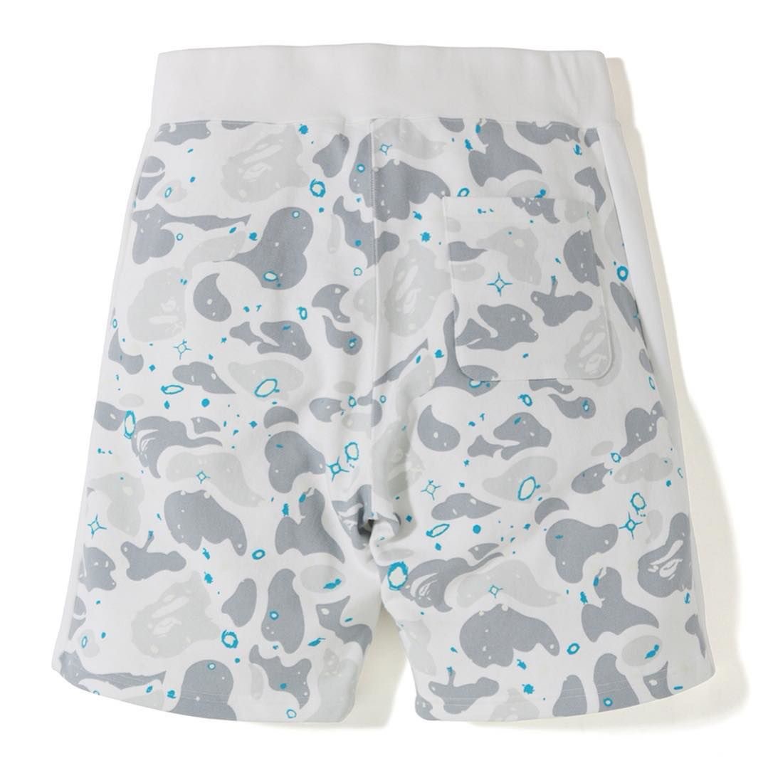 Bape Shorts A - CCSHOES