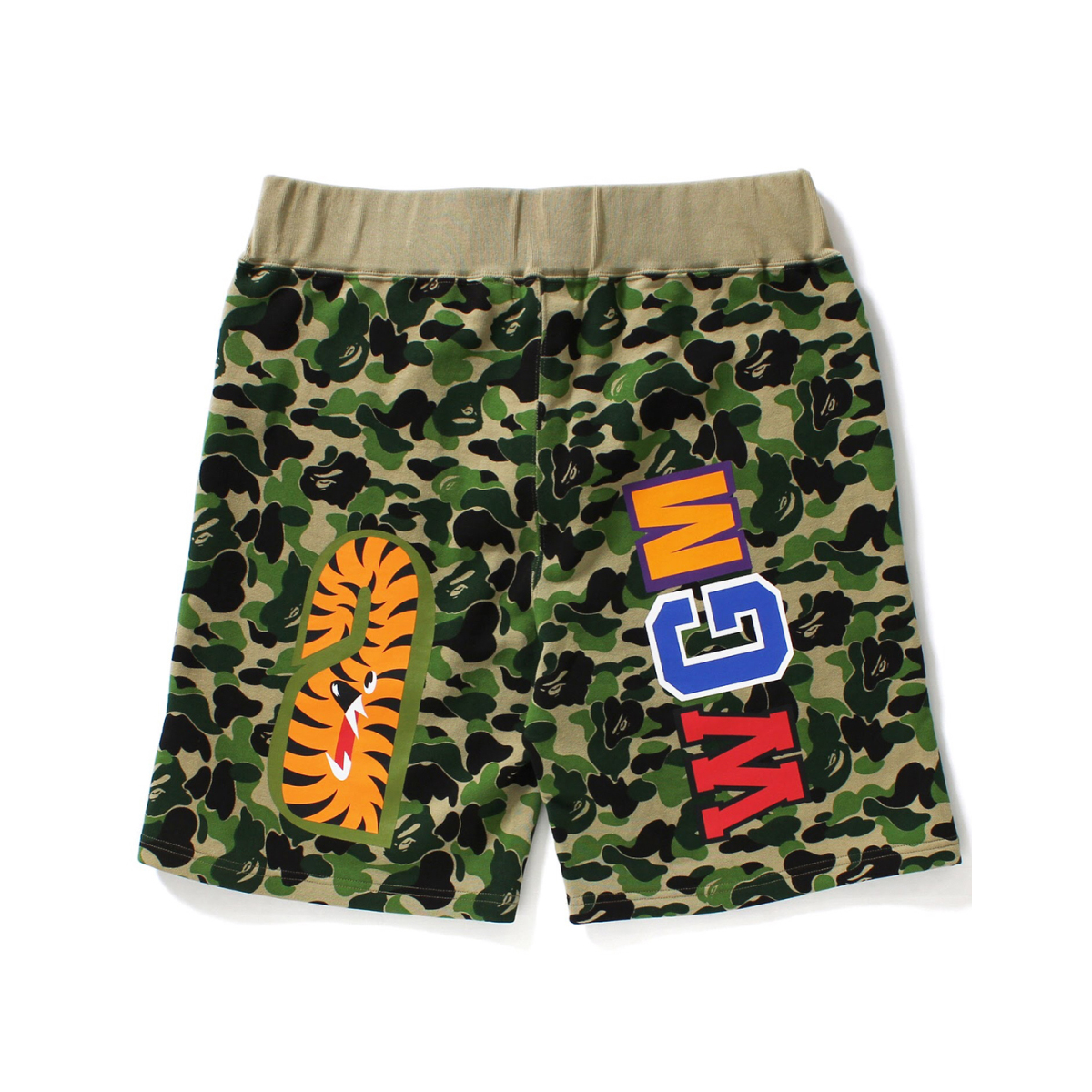 Bape Shorts B - CCSHOES