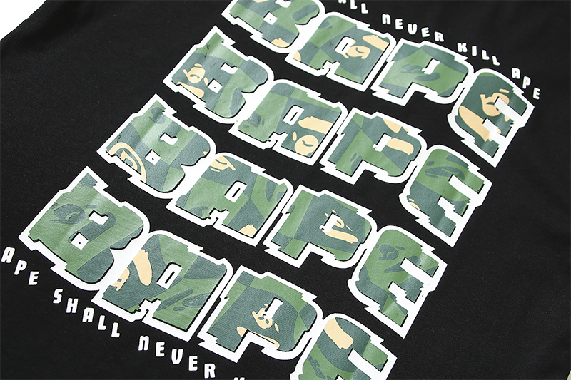 Bape T-shirts - CCSHOES