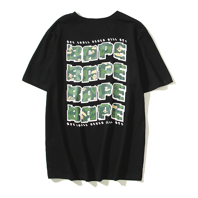 Bape T-shirts - CCSHOES
