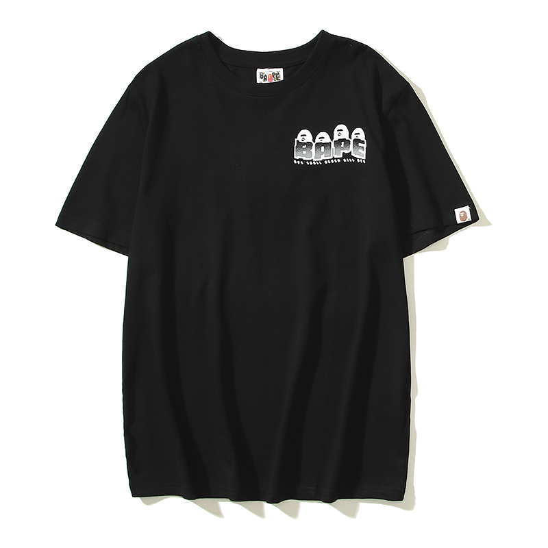 Bape T-shirts - CCSHOES