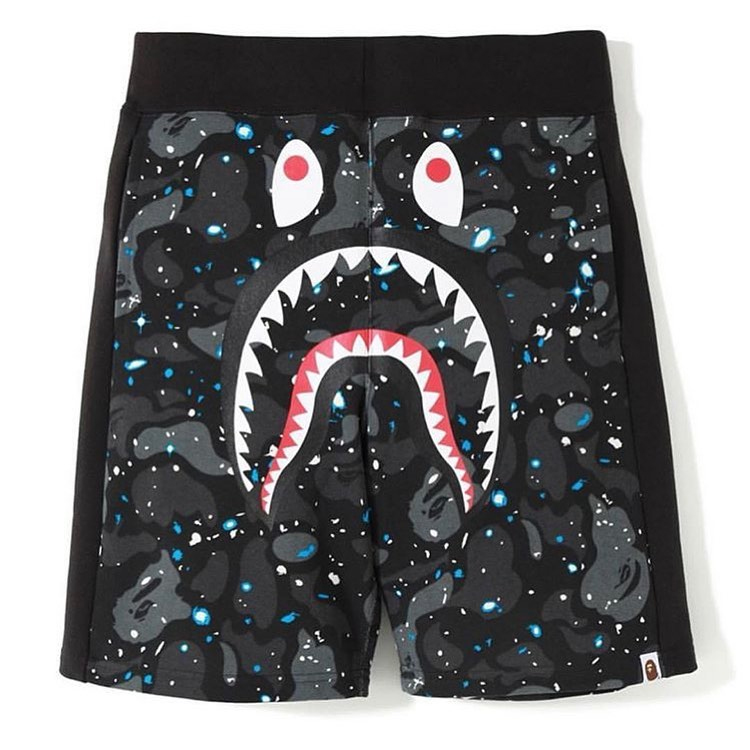 Bape Shorts A - CCSHOES