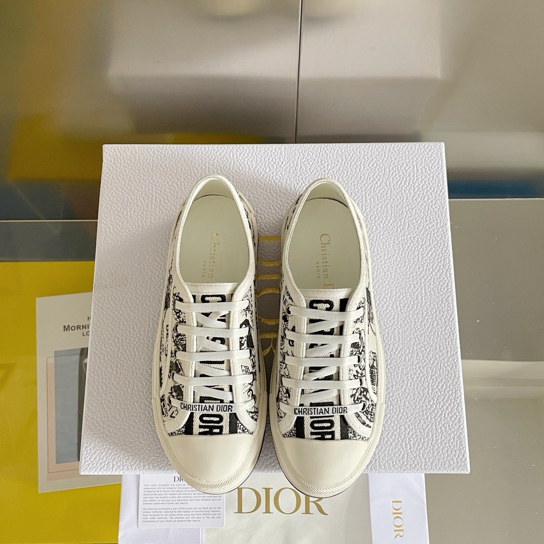 DR-WALK 