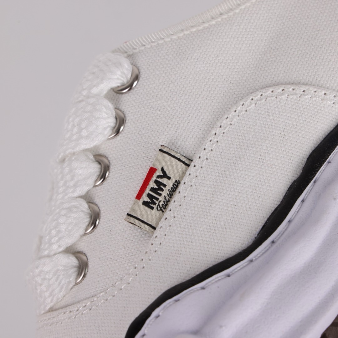 MAISON MIHARA YASUHIRO MMY Sneaker - CCSHOES