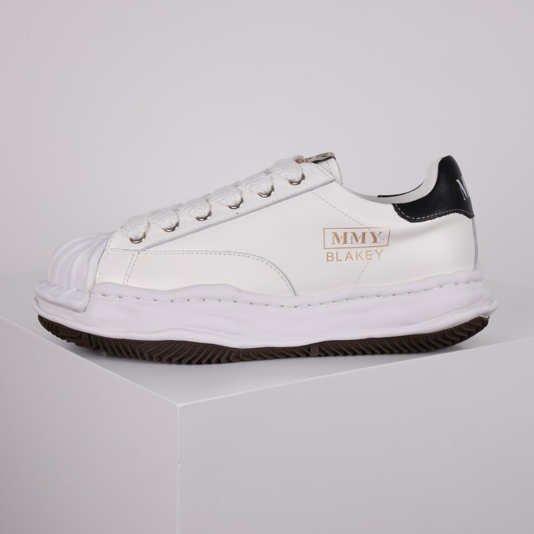 MAISON MIHARA YASUHIRO MMY Sneaker - CCSHOES