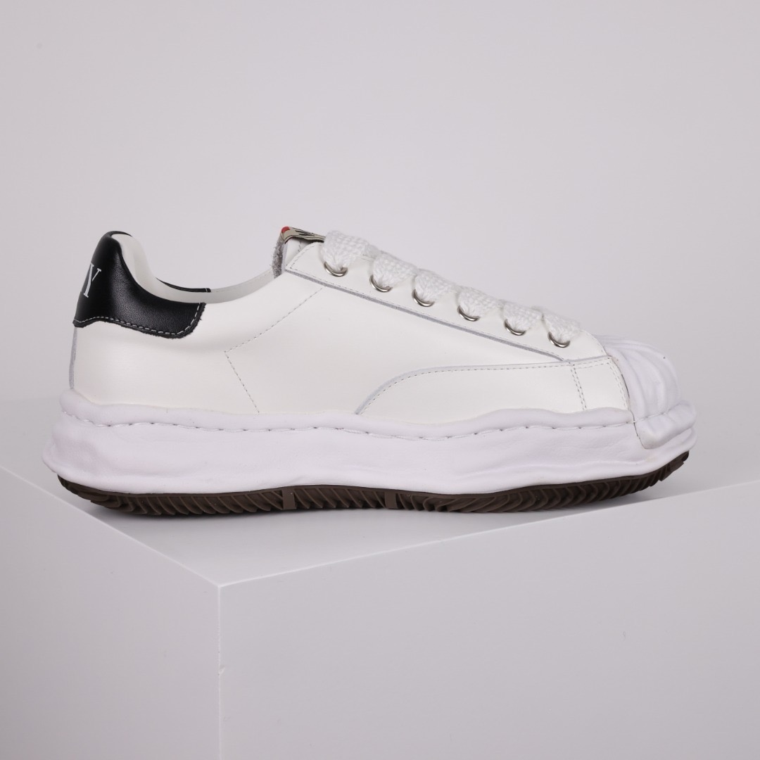 MAISON MIHARA YASUHIRO MMY Sneaker - CCSHOES
