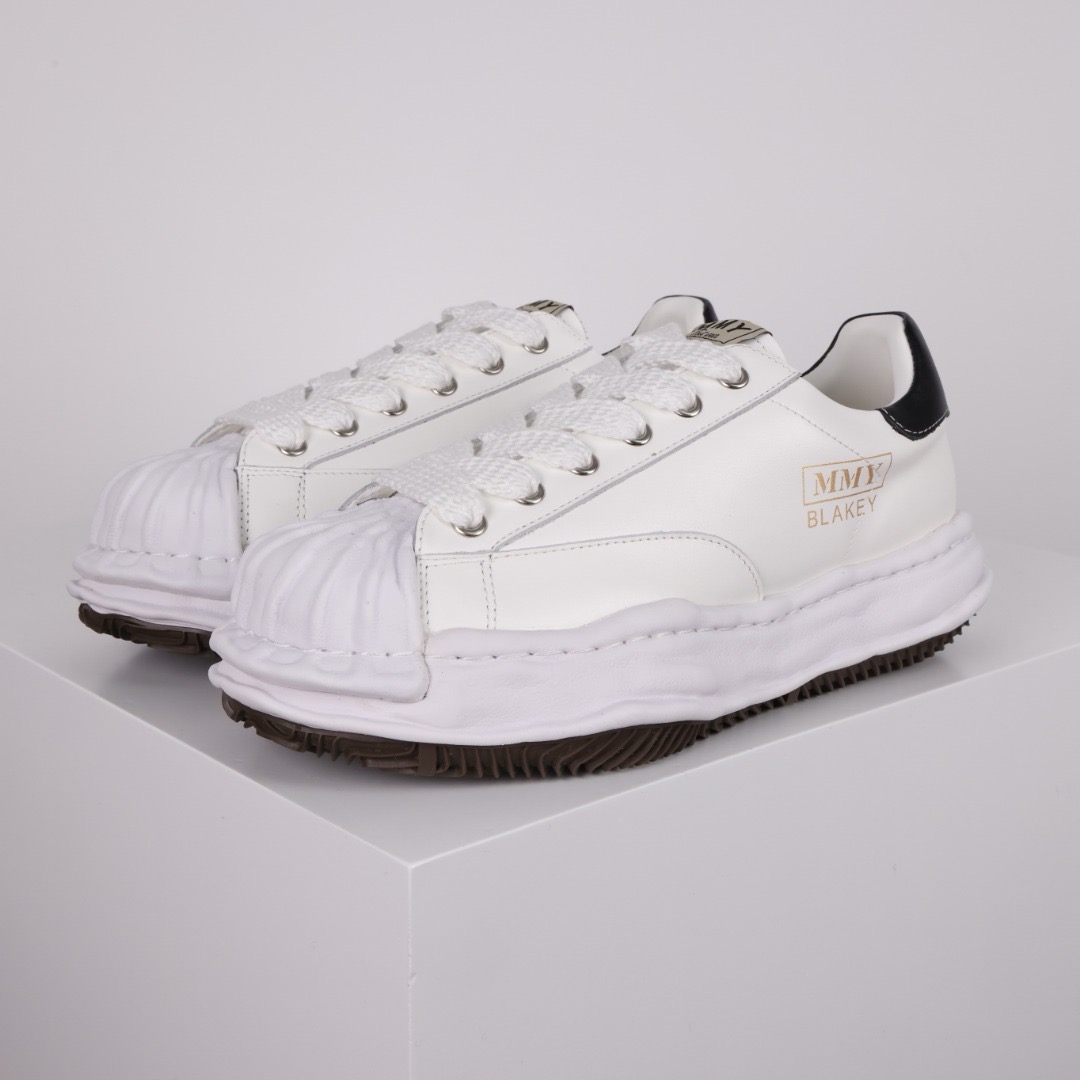 MAISON MIHARA YASUHIRO MMY Sneaker - CCSHOES