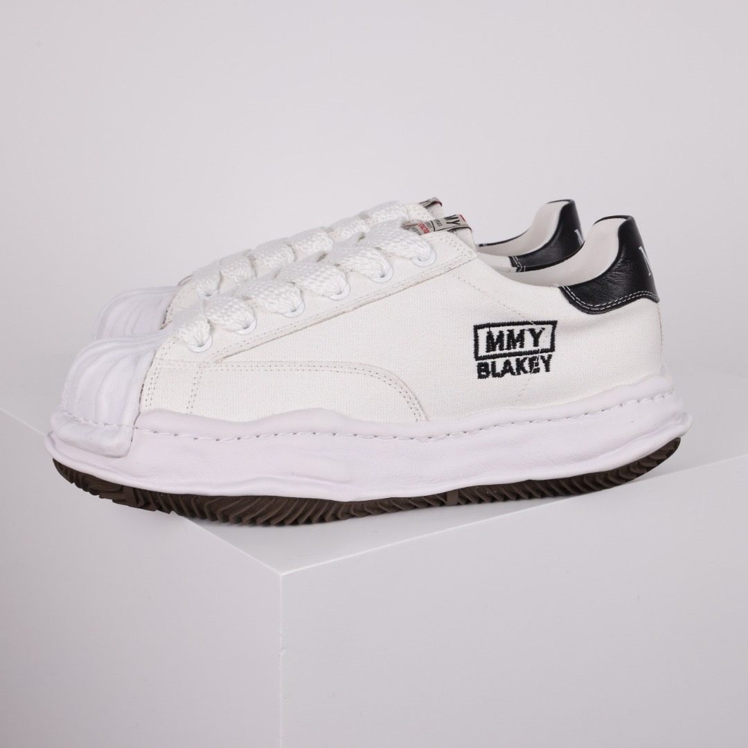 MAISON MIHARA YASUHIRO MMY Sneaker - CCSHOES