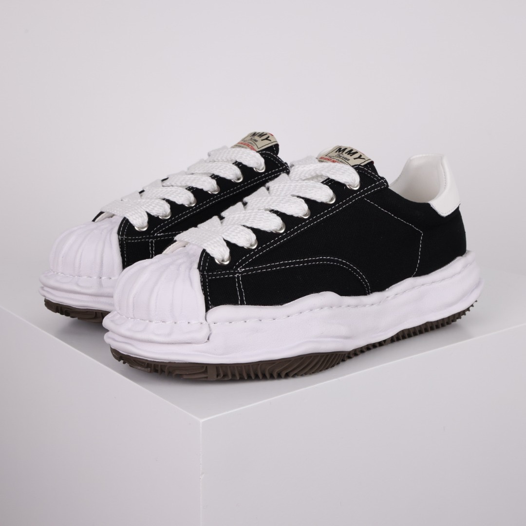 MAISON MIHARA YASUHIRO MMY Sneaker - CCSHOES