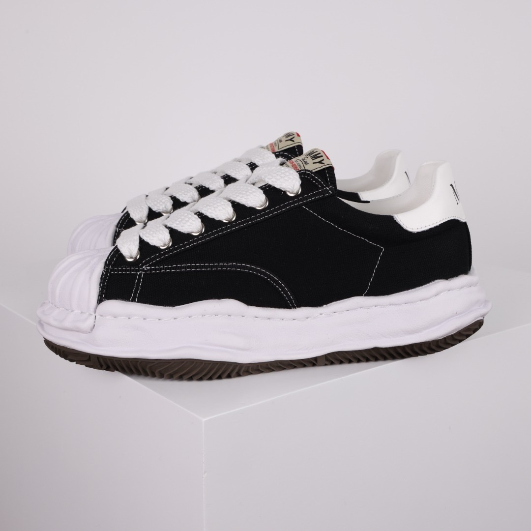 MAISON MIHARA YASUHIRO MMY Sneaker - CCSHOES