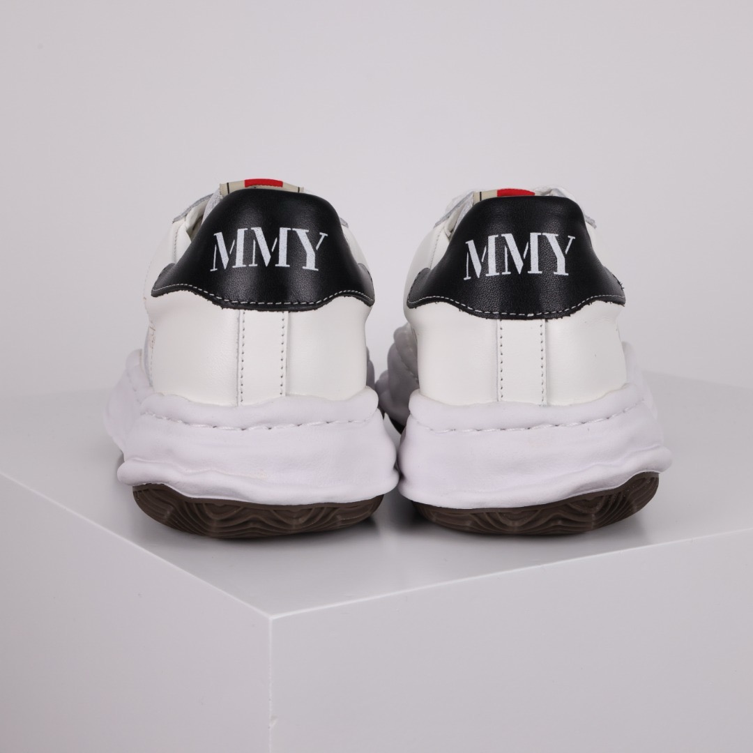 MAISON MIHARA YASUHIRO MMY Sneaker - CCSHOES