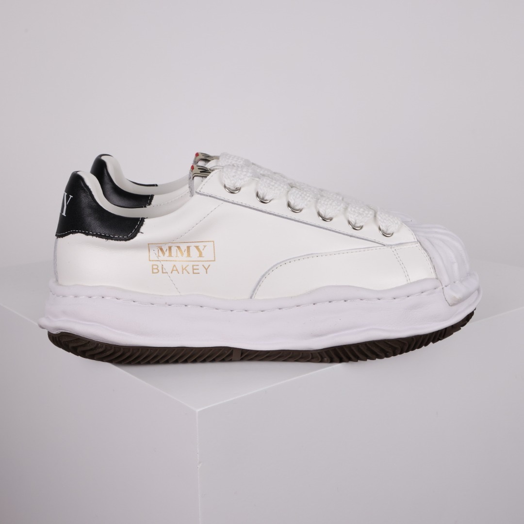 MAISON MIHARA YASUHIRO MMY Sneaker - CCSHOES