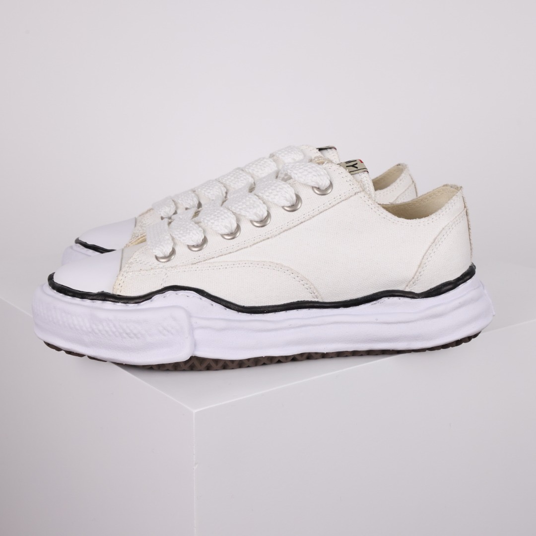 MAISON MIHARA YASUHIRO MMY Sneaker - CCSHOES