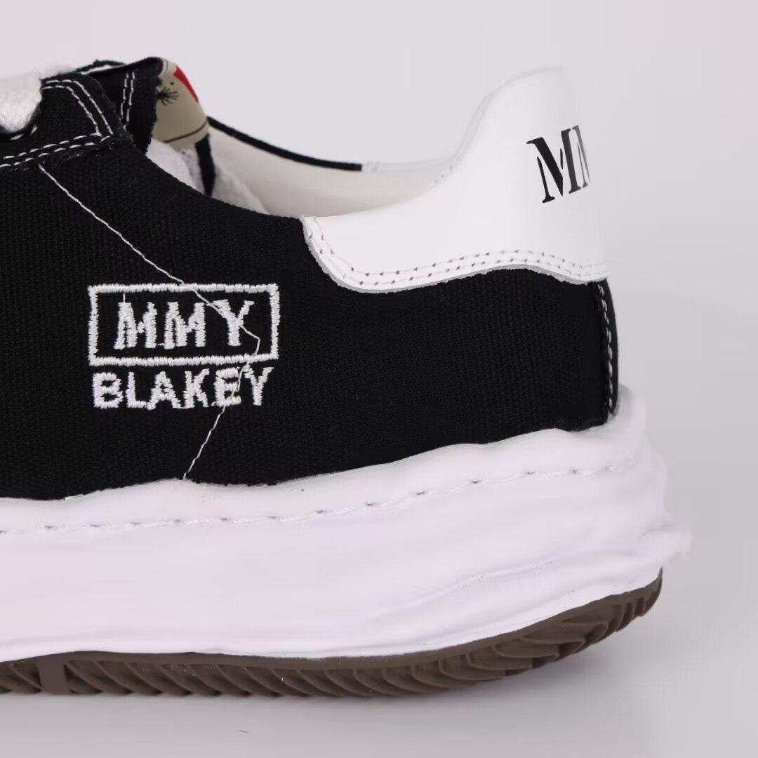 MAISON MIHARA YASUHIRO MMY Sneaker - CCSHOES