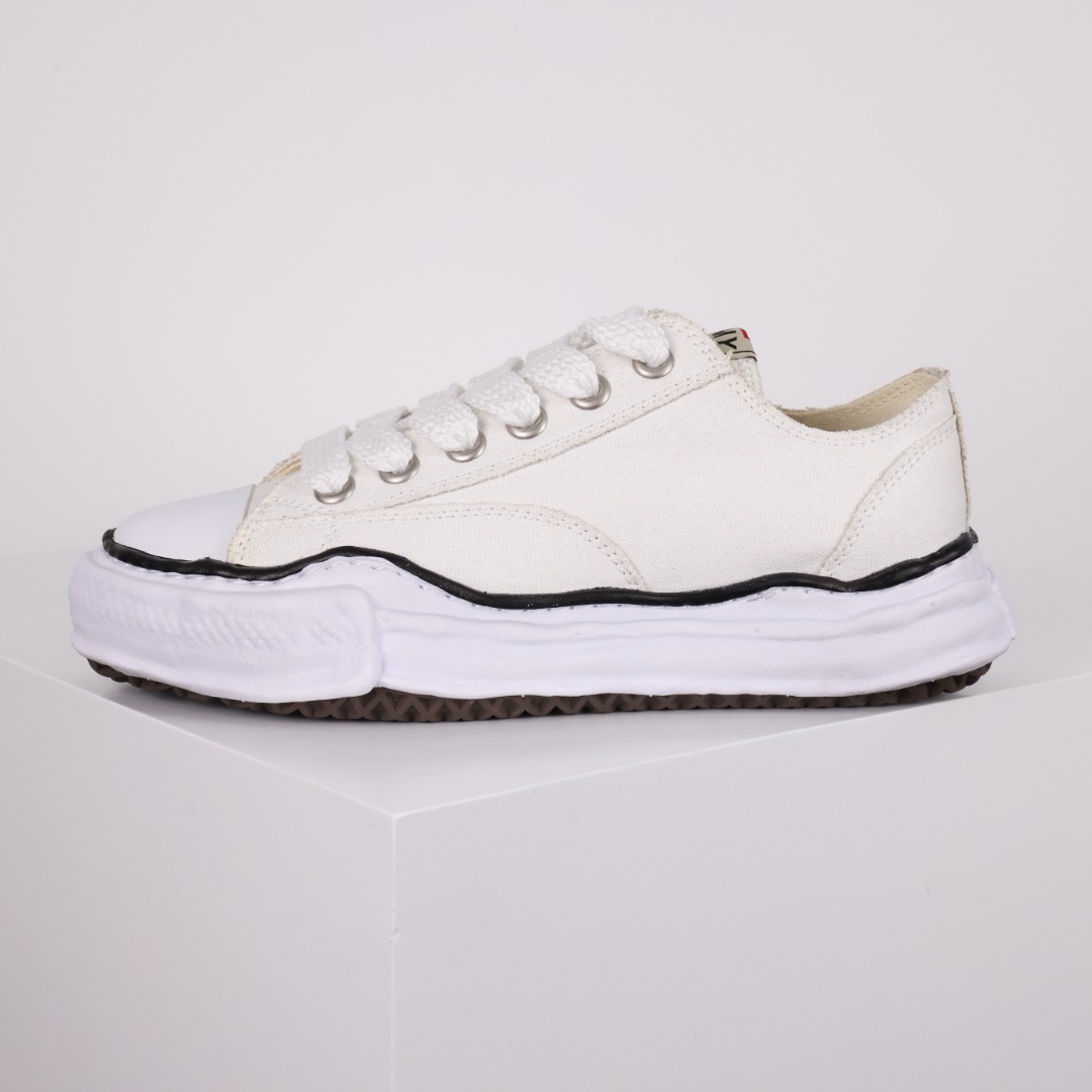 MAISON MIHARA YASUHIRO MMY Sneaker - CCSHOES