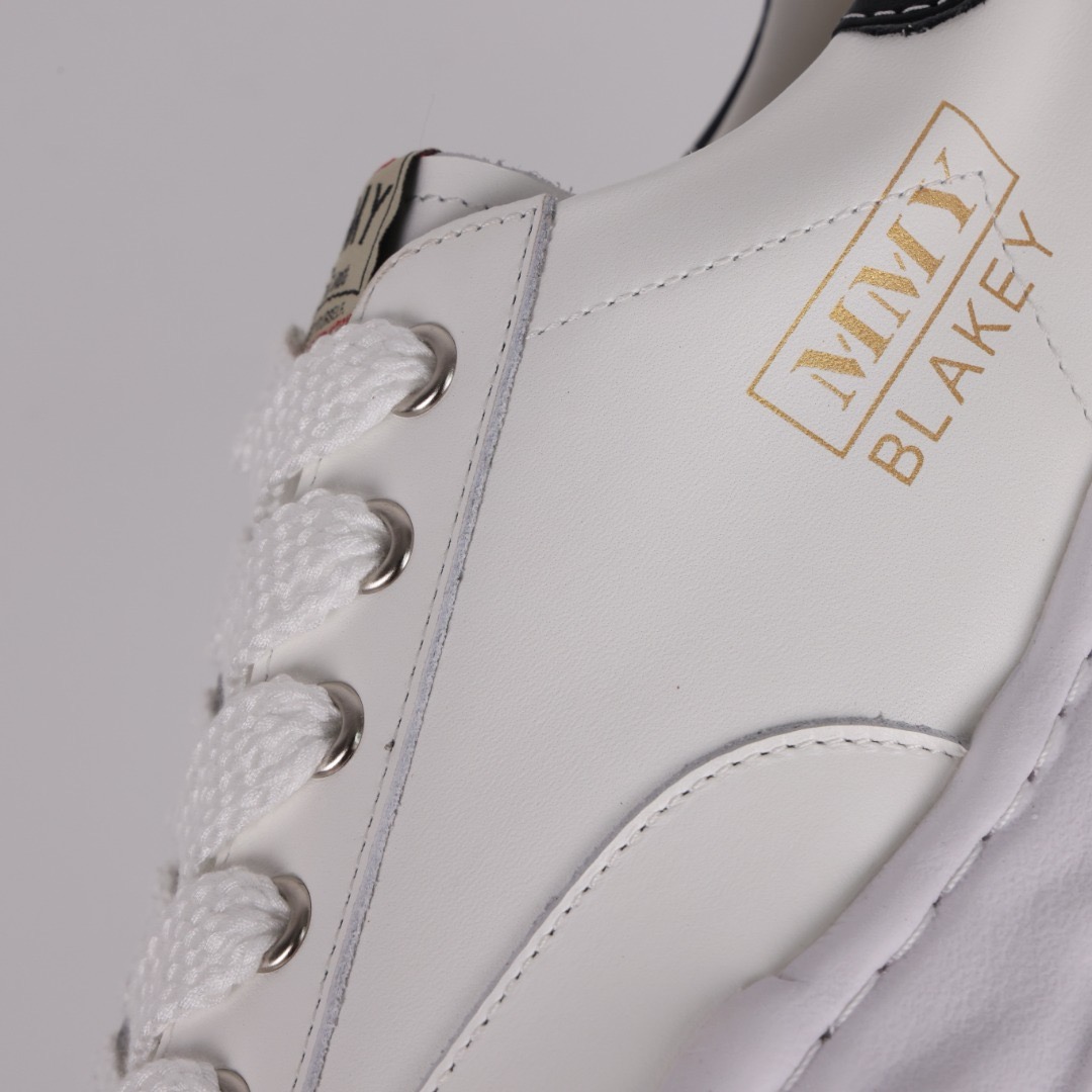 MAISON MIHARA YASUHIRO MMY Sneaker - CCSHOES