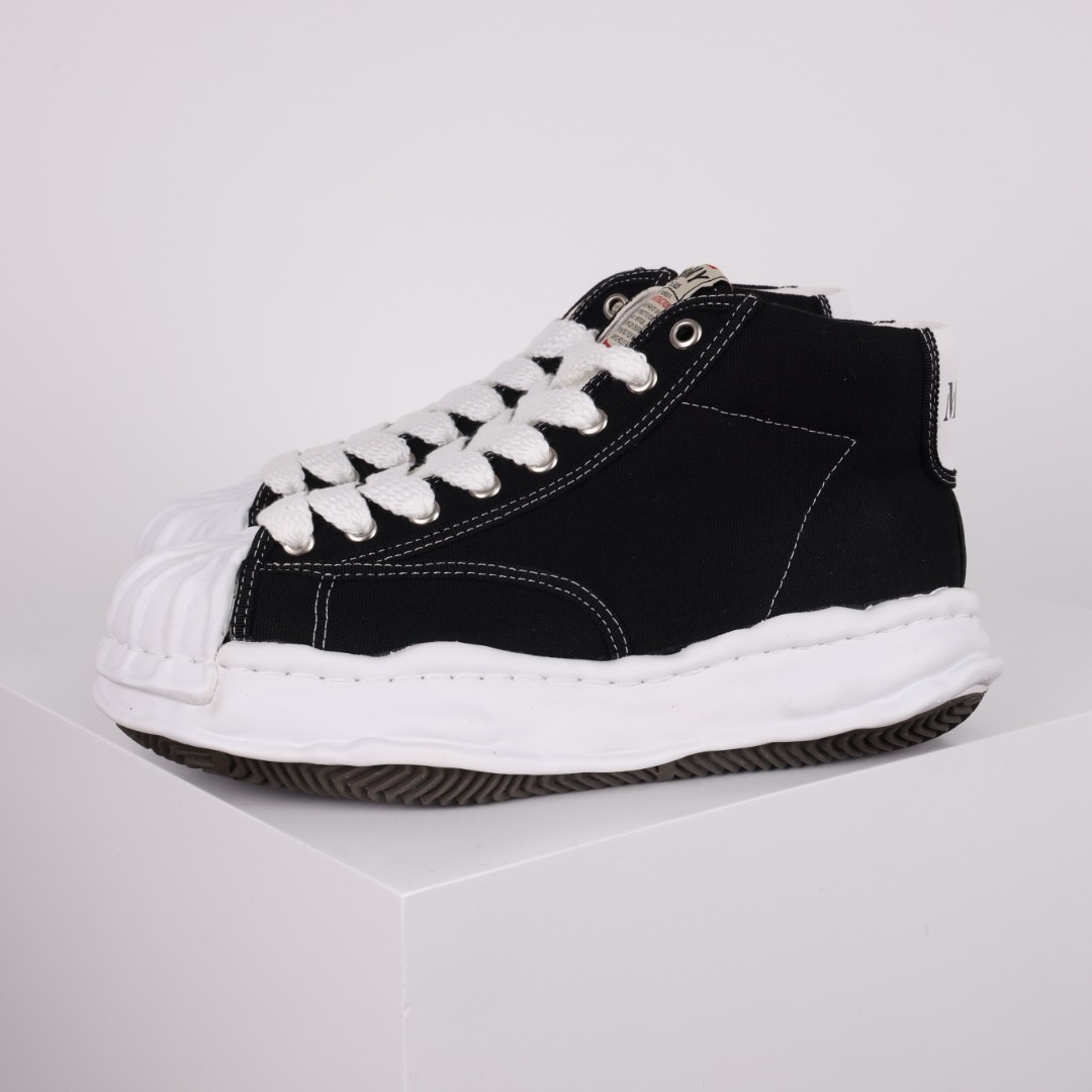 MAISON MIHARA YASUHIRO MMY Sneaker - CCSHOES