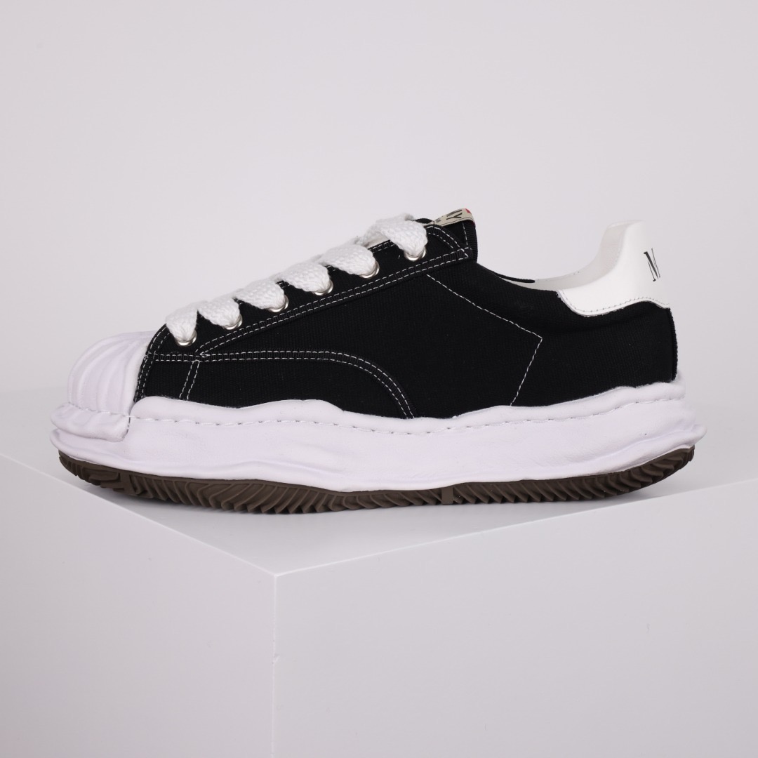 MAISON MIHARA YASUHIRO MMY Sneaker - CCSHOES