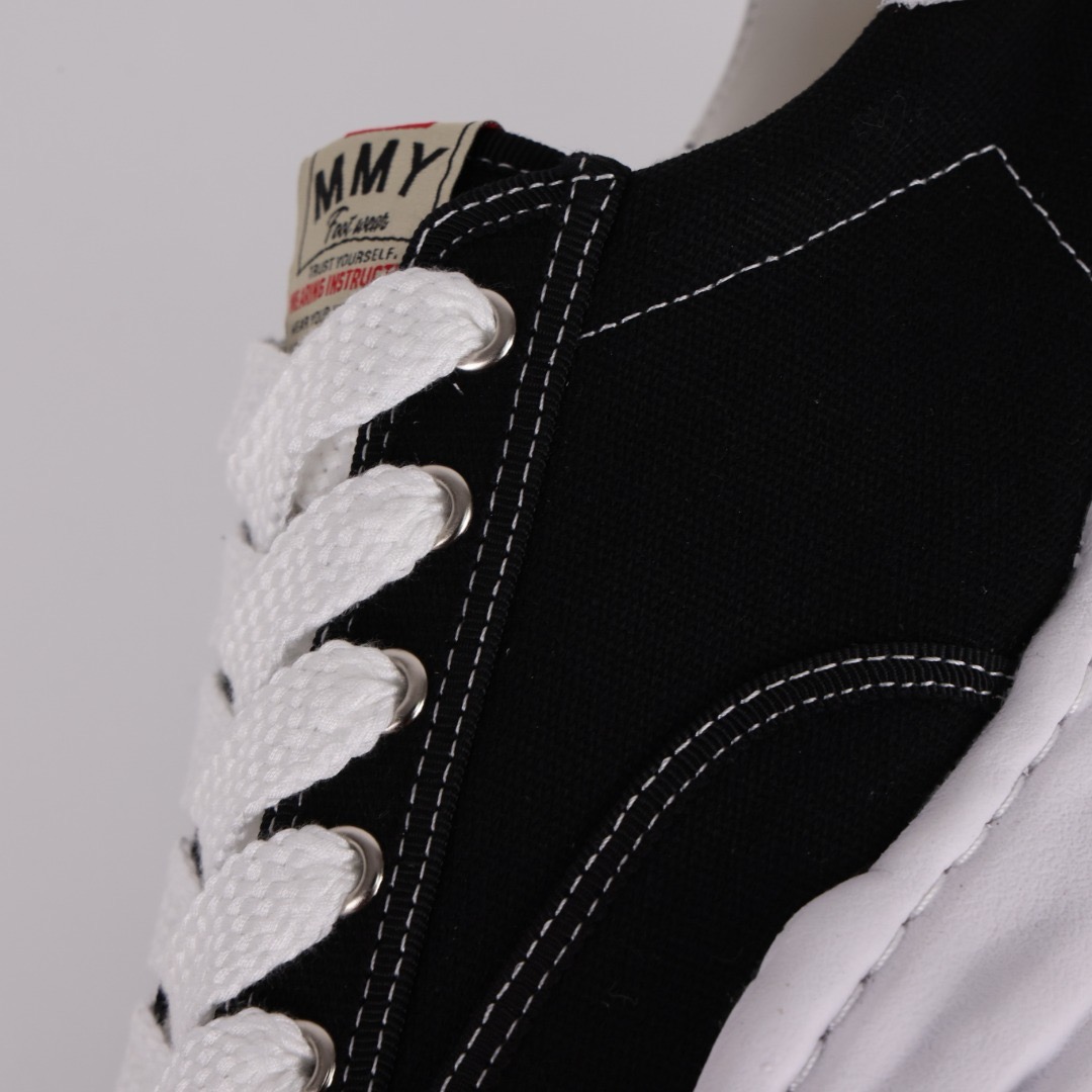 MAISON MIHARA YASUHIRO MMY Sneaker - CCSHOES