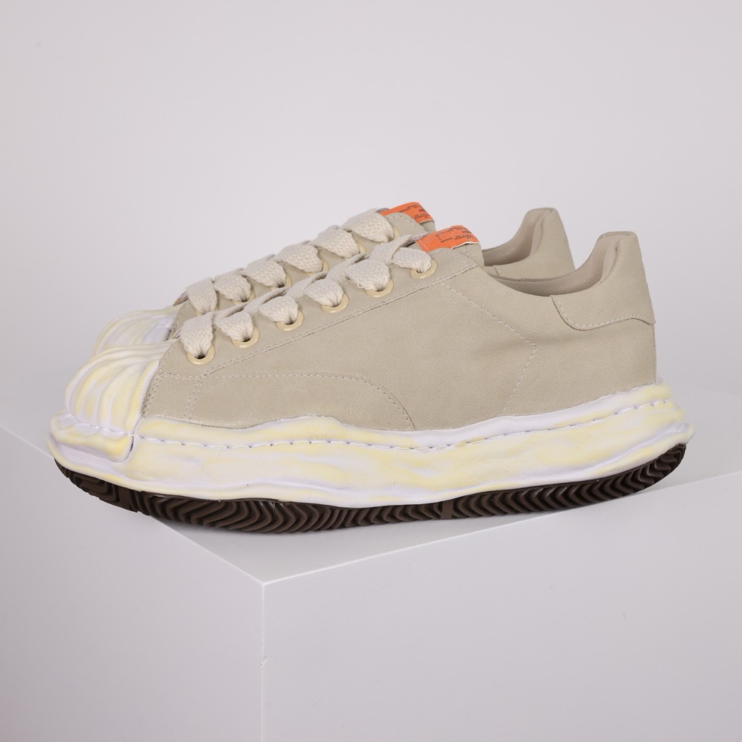 MAISON MIHARA YASUHIRO MMY Sneaker - CCSHOES