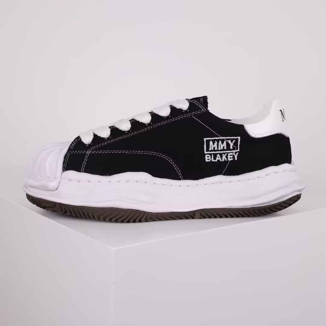 MAISON MIHARA YASUHIRO MMY Sneaker - CCSHOES
