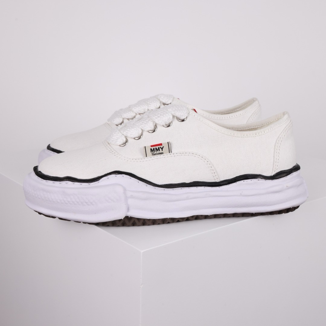 MAISON MIHARA YASUHIRO MMY Sneaker - CCSHOES