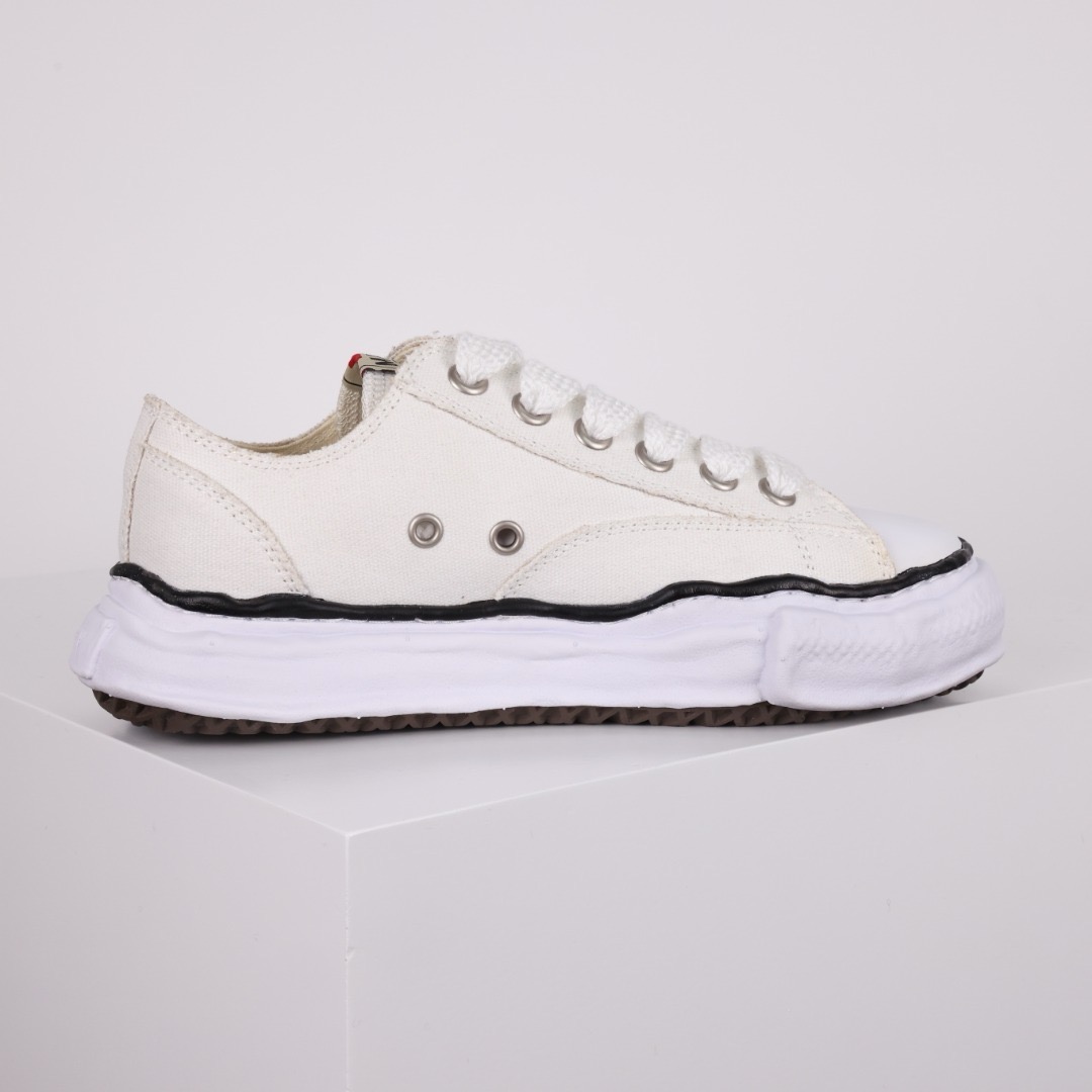 MAISON MIHARA YASUHIRO MMY Sneaker - CCSHOES