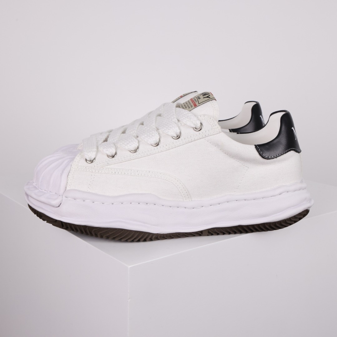 MAISON MIHARA YASUHIRO MMY Sneaker - CCSHOES