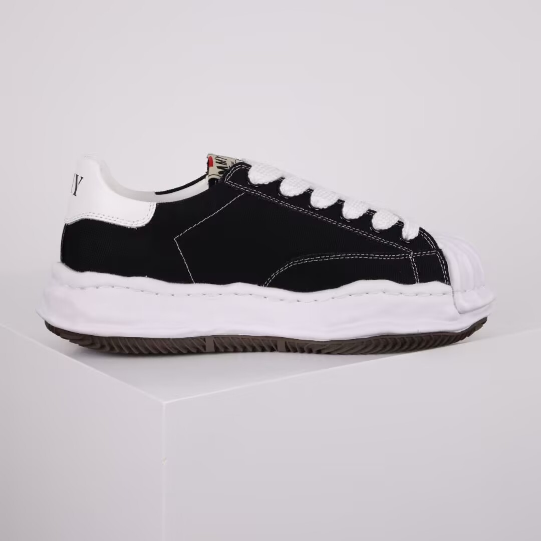 MAISON MIHARA YASUHIRO MMY Sneaker - CCSHOES