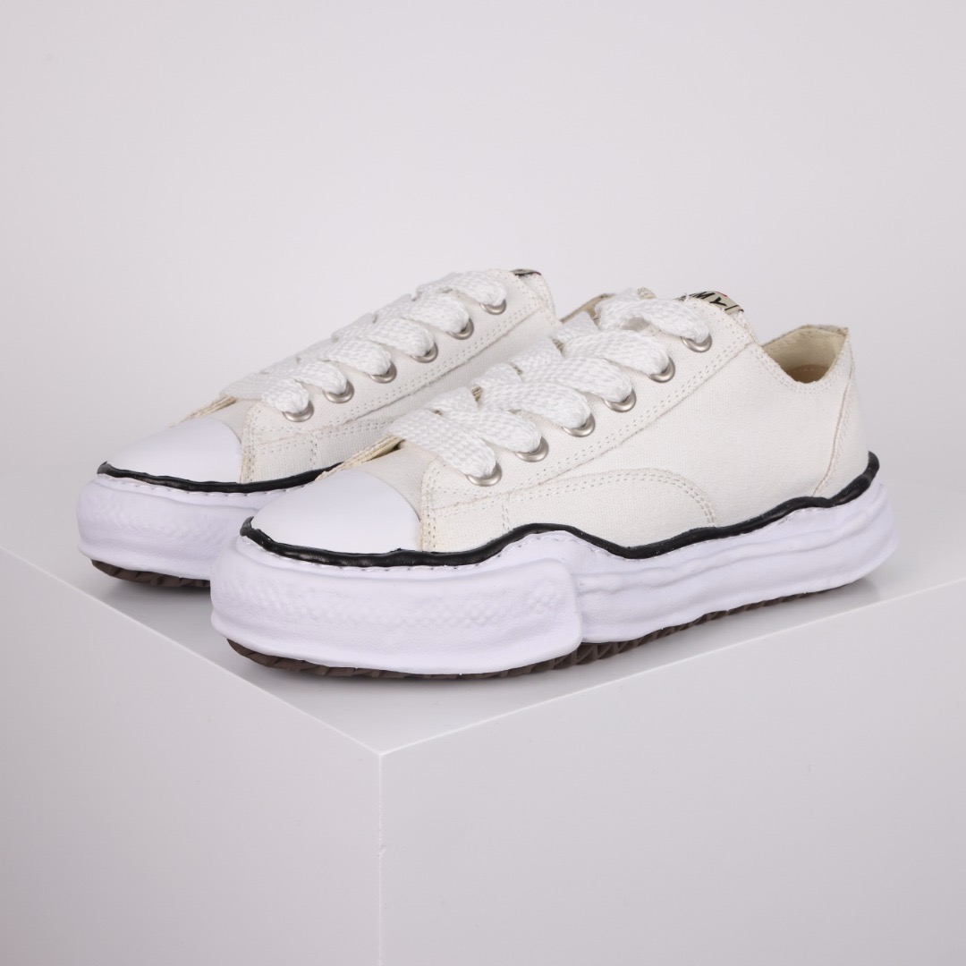 MAISON MIHARA YASUHIRO MMY Sneaker - CCSHOES