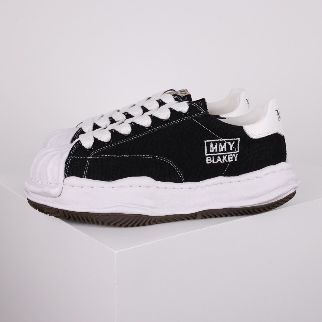 MAISON MIHARA YASUHIRO MMY Sneaker - CCSHOES