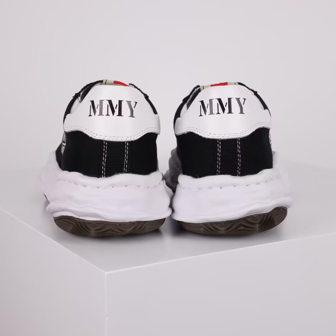MAISON MIHARA YASUHIRO MMY Sneaker - CCSHOES